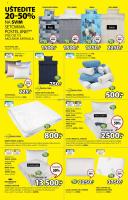 Akcija JYSK katalog akcija, 26. jul do 8. avgust 2018 74657