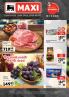 Akcija MAXI katalog akcija, 26. jul do 8. avgust 2018 74662