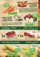 Akcija MAXI katalog akcija, 26. jul do 8. avgust 2018 74666
