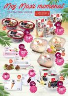 Akcija MAXI katalog akcija, 26. jul do 8. avgust 2018 74676