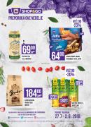 Katalog Shop&Go nedeljna akcija, 27. jul do 2. avgust 2018