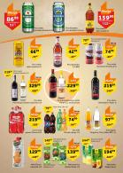 Akcija TEMPO katalog akcija, 26. jul do 8. avgust 2018 74718