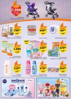 Akcija TEMPO katalog akcija, 26. jul do 8. avgust 2018 74720