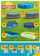 Akcija TEMPO katalog akcija, 26. jul do 8. avgust 2018 74730