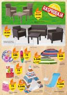 Akcija TEMPO katalog akcija, 26. jul do 8. avgust 2018 74732