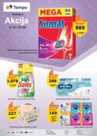 Akcija TEMPO nedeljna akcija, 26. jul do 2. avgust 2018 74742