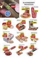 Akcija Super Vero katalog akcija, 19. jul do 22. avgust 2018 74746