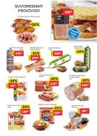 Akcija Super Vero katalog akcija, 19. jul do 22. avgust 2018 74747