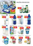 Akcija Super Vero katalog akcija, 19. jul do 22. avgust 2018 74748