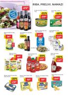 Akcija Super Vero katalog akcija, 19. jul do 22. avgust 2018 74750