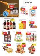 Akcija Super Vero katalog akcija, 19. jul do 22. avgust 2018 74754