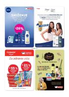 Akcija Super Vero katalog akcija, 19. jul do 22. avgust 2018 74760