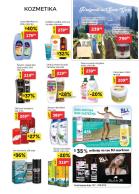 Akcija Super Vero katalog akcija, 19. jul do 22. avgust 2018 74761