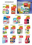 Akcija Super Vero katalog akcija, 19. jul do 22. avgust 2018 74763