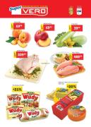 Katalog Super Vero nedeljna akcija 27. jul do 02. avgust 2018