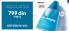 Akcija Oriflame katalog avgust 2018 74819