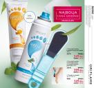Akcija Oriflame katalog avgust 2018 74849
