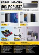 Akcija Gigatron katalog akcija avgust 2018 74857
