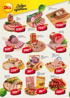 Akcija DIS katalog akcija, 2-15. avgust 2018 74869
