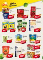 Akcija DIS katalog akcija, 2-15. avgust 2018 74873