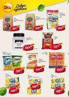 Akcija DIS katalog akcija, 2-15. avgust 2018 74875