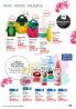 Akcija DM Market katalog avgust 2018 74882