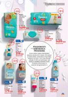 Akcija DM Market katalog avgust 2018 74886