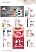 Akcija DM Market katalog avgust 2018 74889