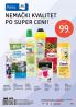 Akcija DM Market katalog avgust 2018 74903