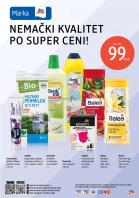 Akcija DM Market katalog avgust 2018 74903