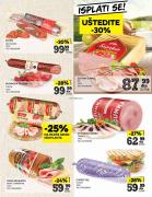Akcija IDEA katalog akcija 30. jul do 12. avgust 2018 74927