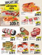 Akcija IDEA katalog akcija 30. jul do 12. avgust 2018 74928