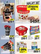 Akcija IDEA katalog akcija 30. jul do 12. avgust 2018 74933