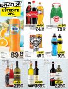 Akcija IDEA katalog akcija 30. jul do 12. avgust 2018 74935