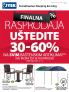Akcija JYSK katalog akcija, 2-15. avgust 2018 74988