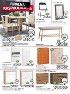 Akcija JYSK katalog akcija, 2-15. avgust 2018 74993