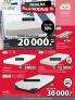 Akcija JYSK katalog akcija, 2-15. avgust 2018 75000