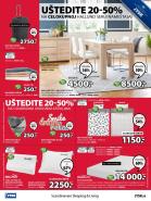 Akcija JYSK katalog akcija, 2-15. avgust 2018 75003