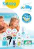 Akcija Lilly katalog akcija avgust 2018 75004