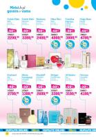 Akcija Lilly katalog akcija avgust 2018 75007