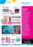Akcija Lilly katalog akcija avgust 2018 75012