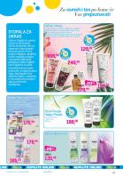 Akcija Lilly katalog akcija avgust 2018 75016
