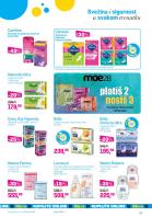 Akcija Lilly katalog akcija avgust 2018 75020