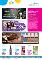 Akcija Lilly katalog akcija avgust 2018 75022