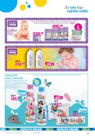 Akcija Lilly katalog akcija avgust 2018 75026