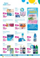 Akcija Lilly katalog akcija avgust 2018 75031