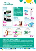 Akcija Lilly katalog akcija avgust 2018 75033