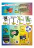 Akcija Uradi Sam katalog akcija, 1-12. avgust 2018 75046