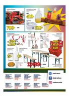 Akcija Uradi Sam katalog akcija, 1-12. avgust 2018 75051