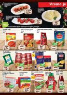Akcija AROMA katalog akcija, 1-16. avgust 2018 75085